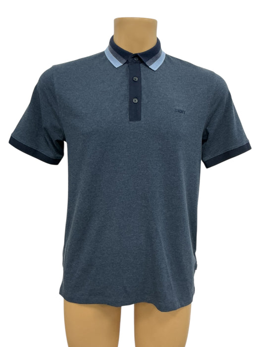 Camisa Tipo Polo M (DKNY)