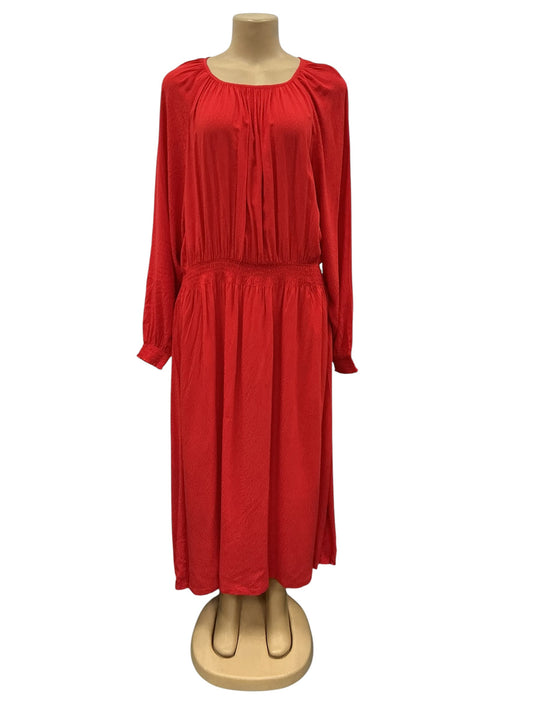 Vestido L (H&M)