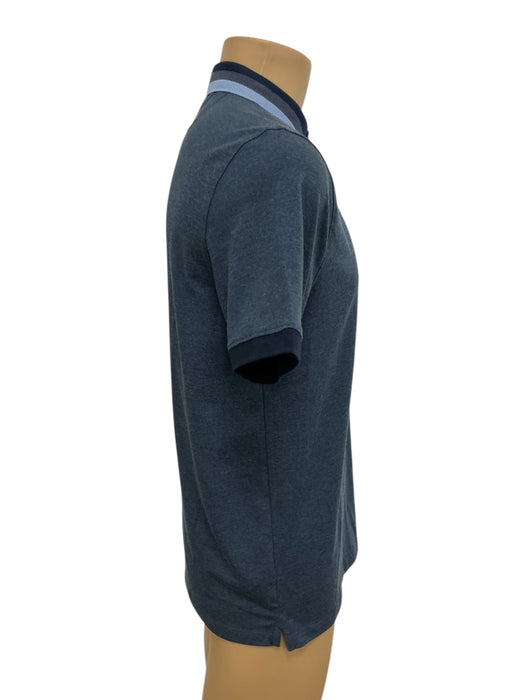 Camisa Tipo Polo M (DKNY)