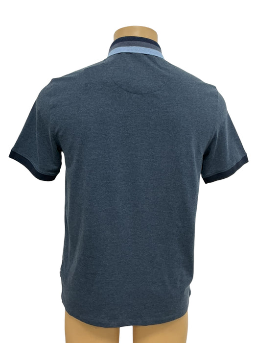 Camisa Tipo Polo M (DKNY)