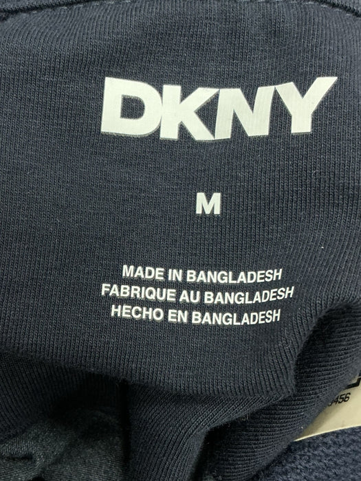 Camisa Tipo Polo M (DKNY)