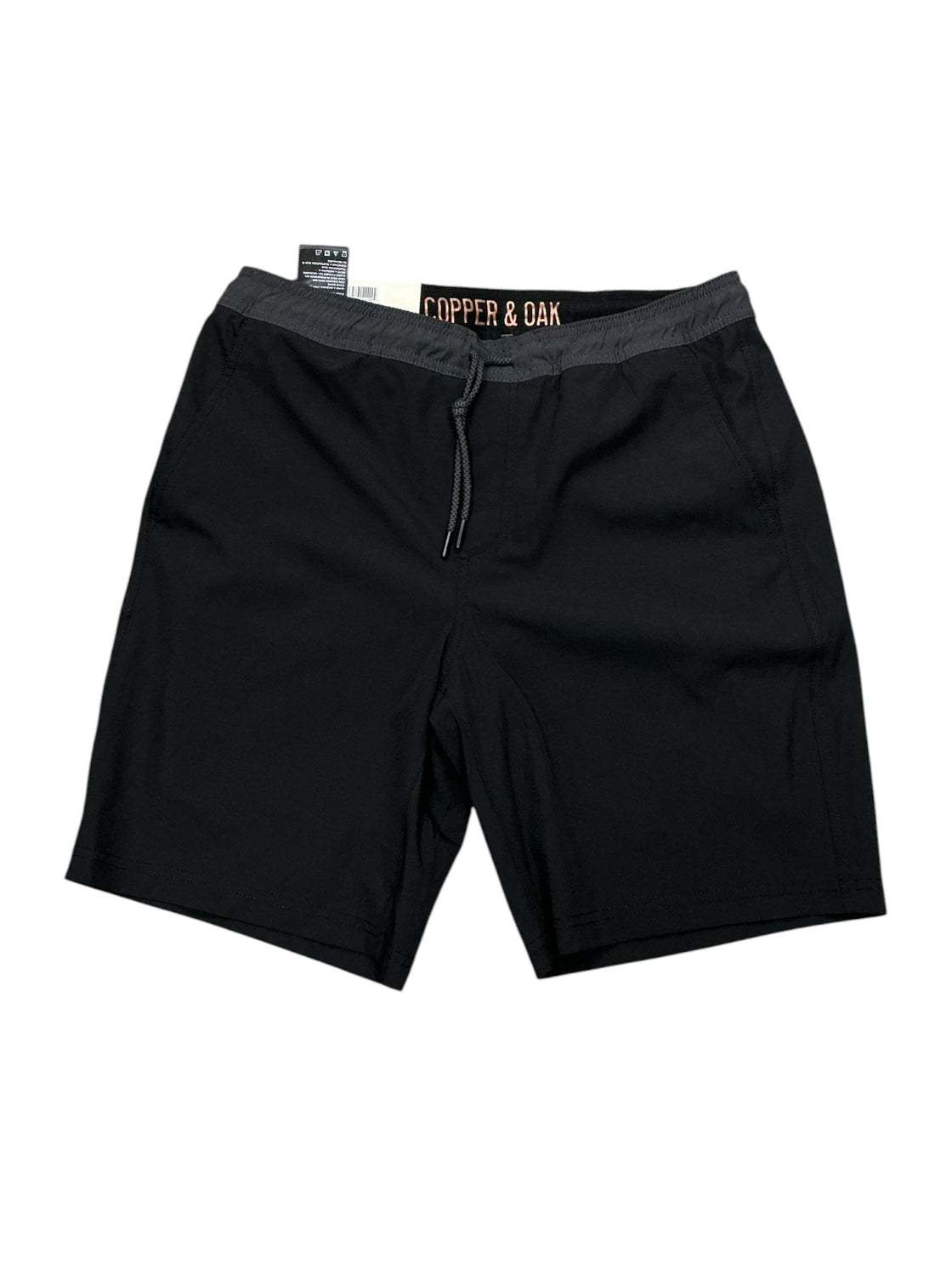 Pantaloneta M (COPPER & OAK)