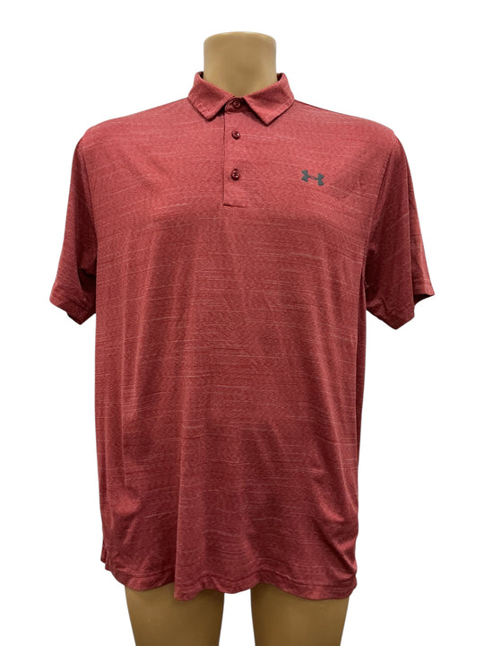 Camisa XL (UNDER ARMOUR)