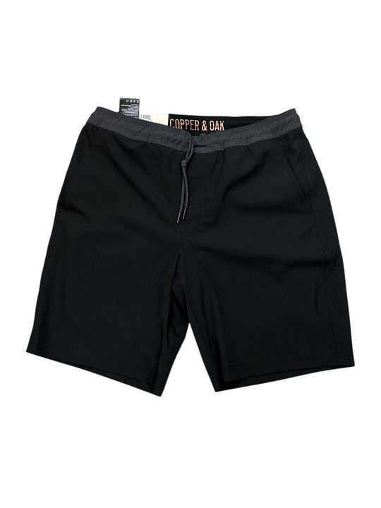 Pantaloneta M (COPPER & OAK)