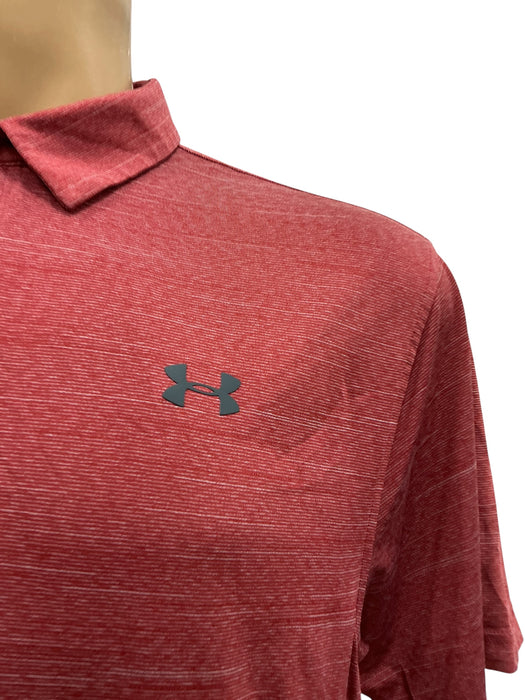 Camisa XL (UNDER ARMOUR)