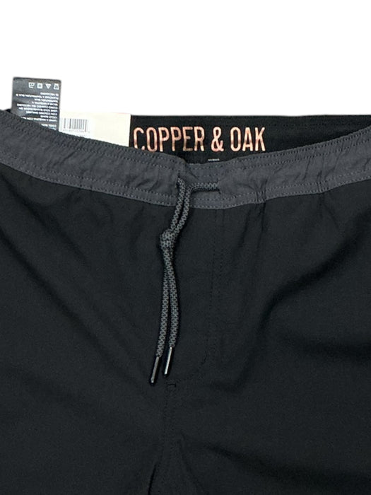 Pantaloneta M (COPPER & OAK)