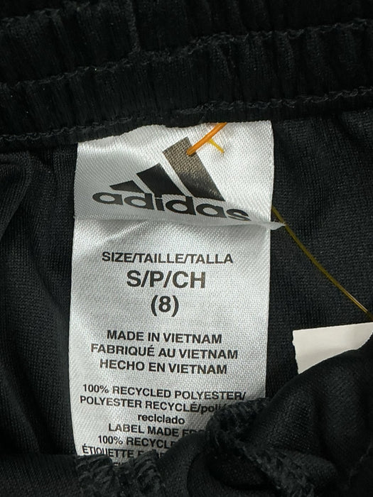 Pantaloneta para niño 8 (ADIDAS)
