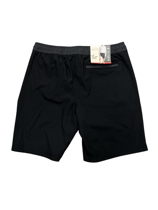 Pantaloneta M (COPPER & OAK)