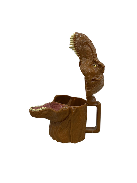 Taza T-Rex
