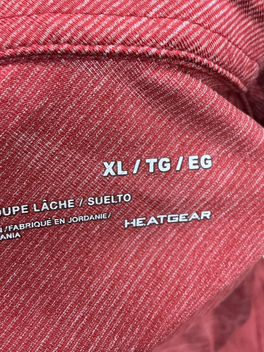Camisa XL (UNDER ARMOUR)