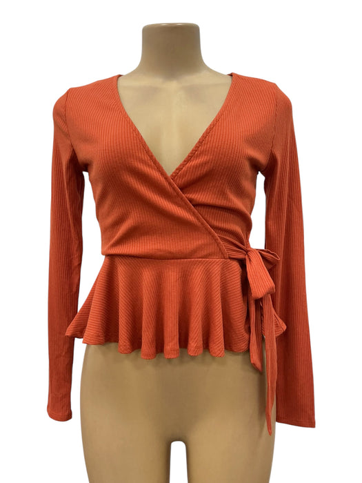 Blusa S (FOREVER 21)