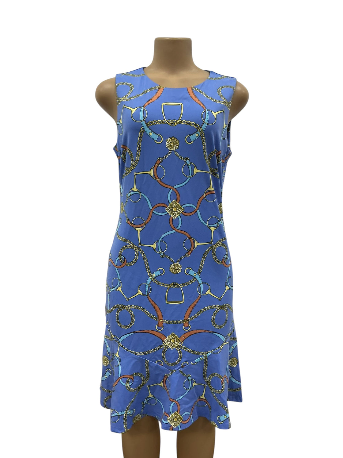 Vestido M (J MCLAUGHLIN)