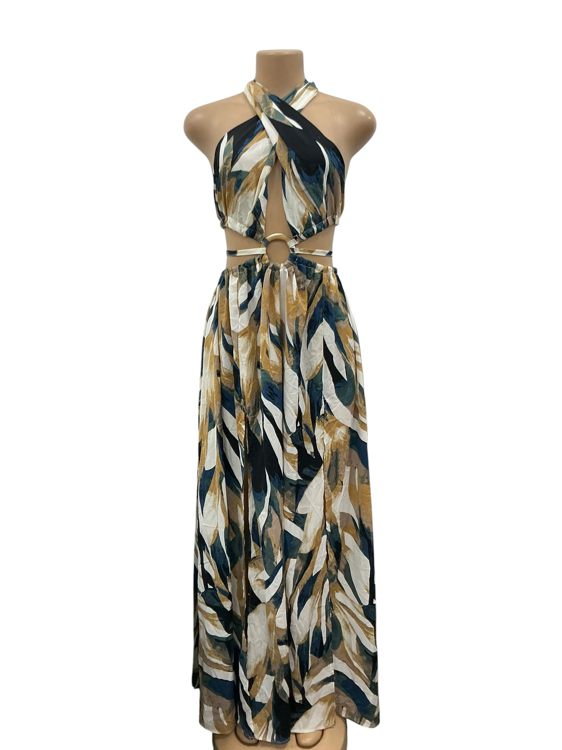 Vestido S (WINDSOR)