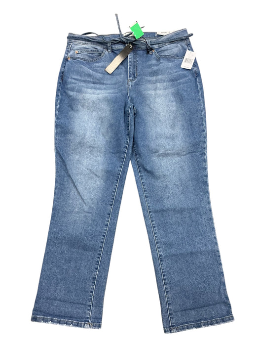 Pantalón 12 (NICOLE MILLER)