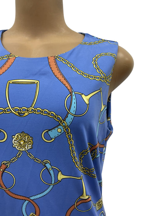 Vestido M (J MCLAUGHLIN)