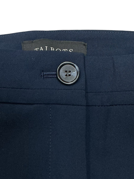 Pantalón 14 (TALBOTS)
