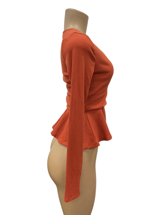Blusa S (FOREVER 21)