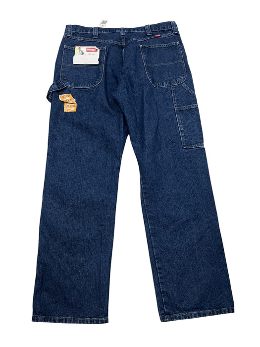 Pantalón 36x32 (WRANGLER)