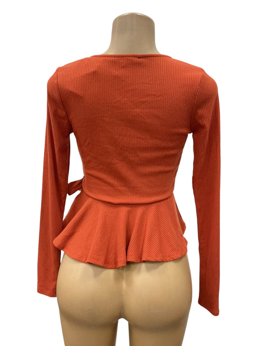 Blusa S (FOREVER 21)