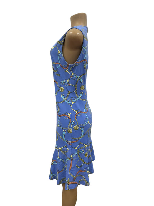 Vestido M (J MCLAUGHLIN)
