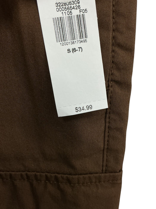 Pantalpara niñ@ S (OLD ANVY)