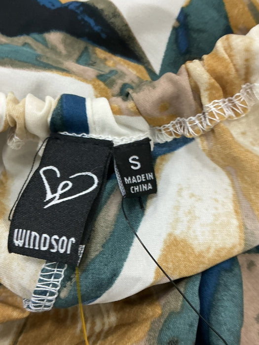 Vestido S (WINDSOR)