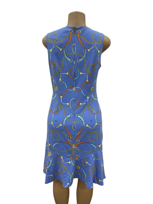 Vestido M (J MCLAUGHLIN)