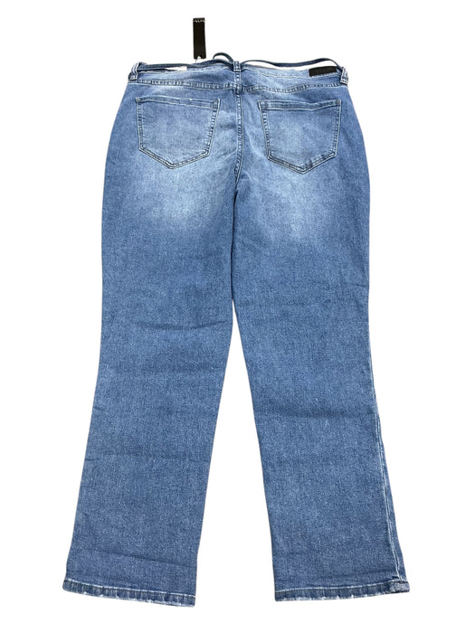 Pantalón 12 (NICOLE MILLER)