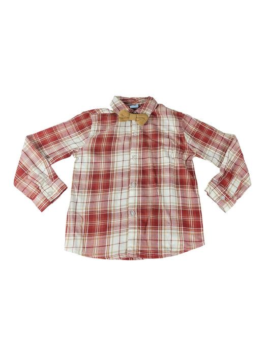 Conjunto para niñ@4T (LITTLE LAD)