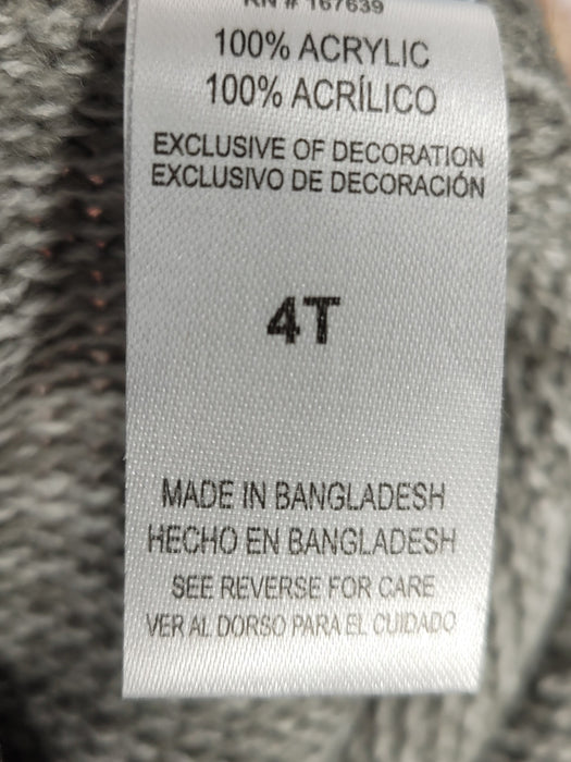 Conjunto para niñ@4T (LITTLE LAD)