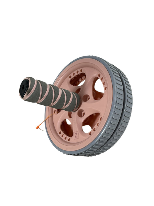 Rueda abdominal