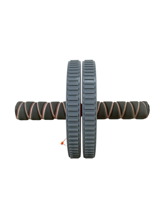 Rueda abdominal