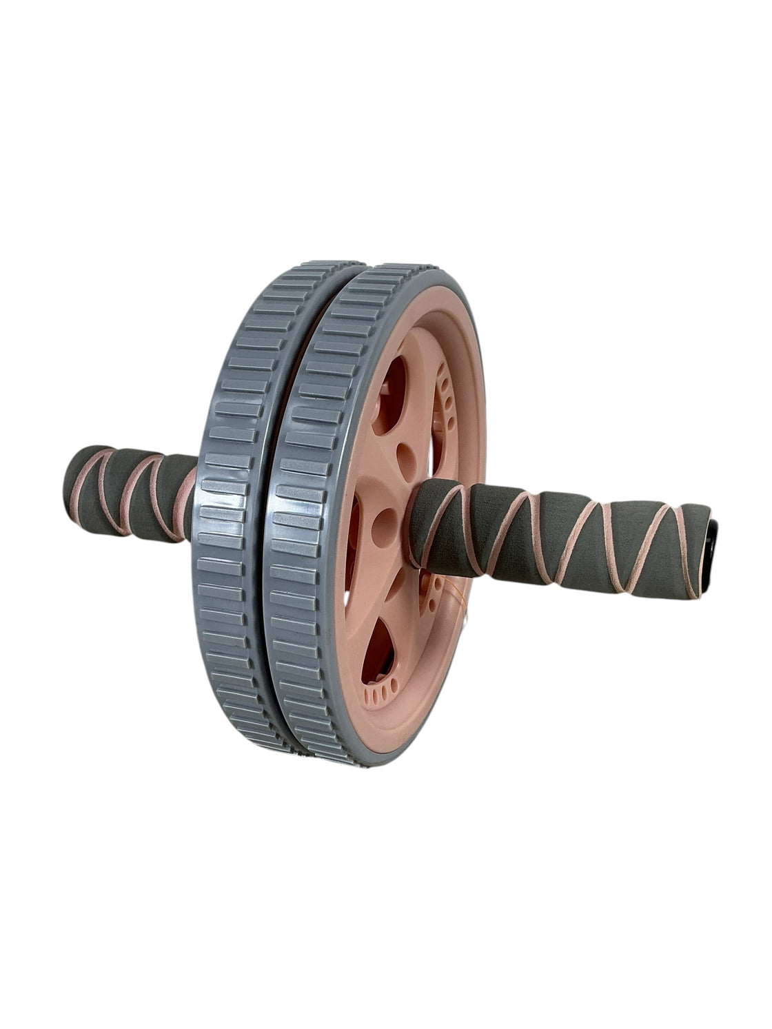 Rueda abdominal