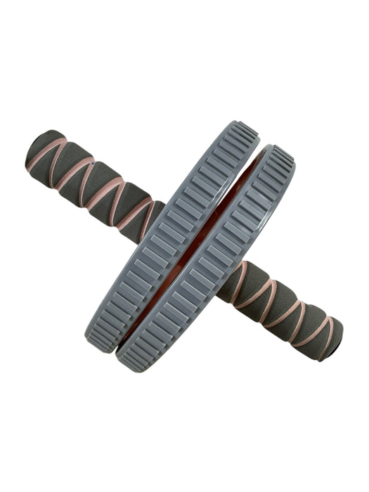Rueda abdominal