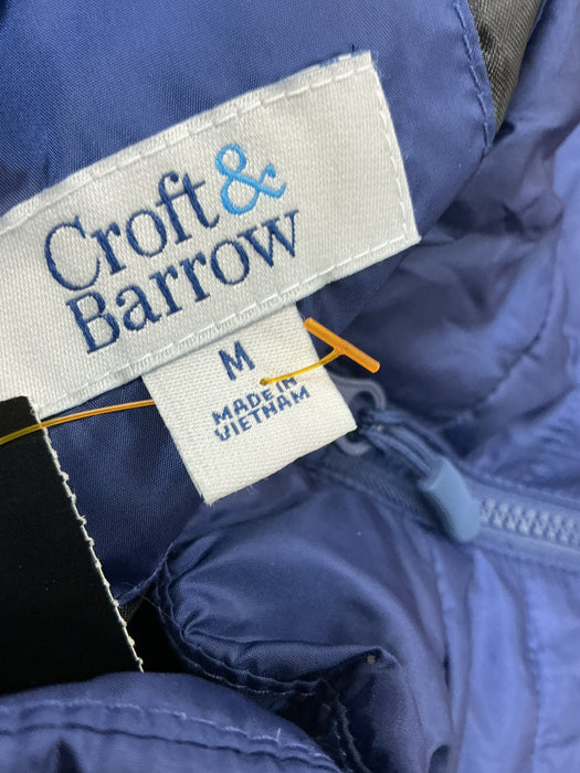 Chumpa M (CROFT & BARROW)