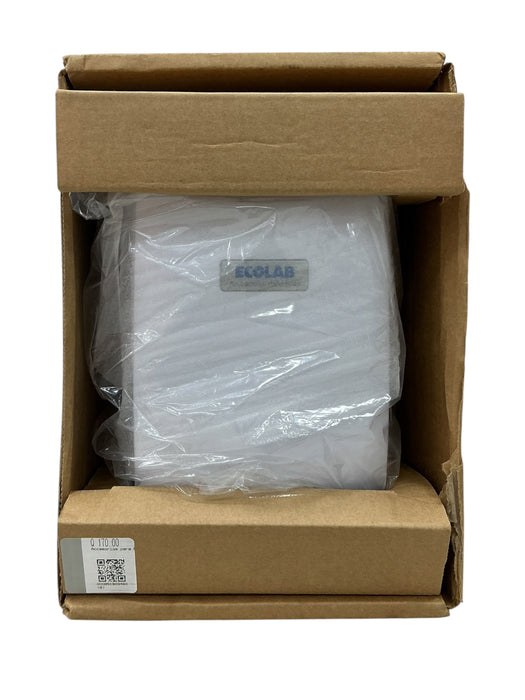 Dispensador de jabón (ECOLAB)