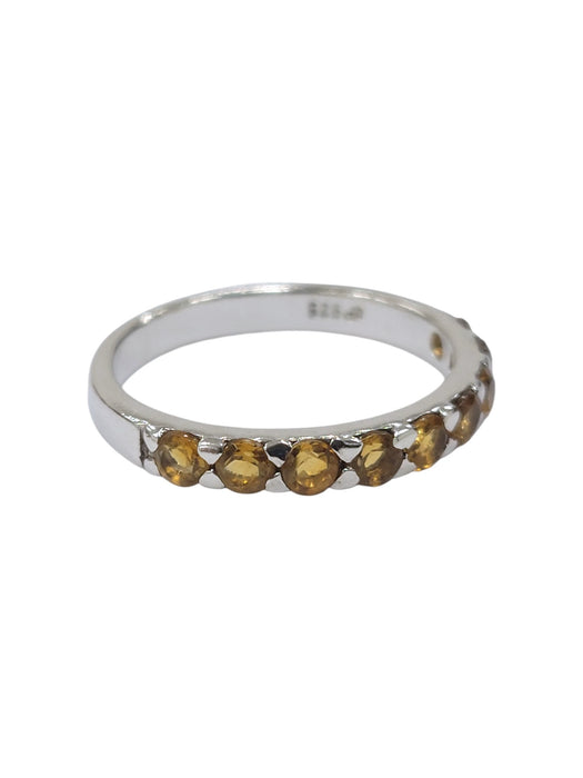 Anillo de plata (925)