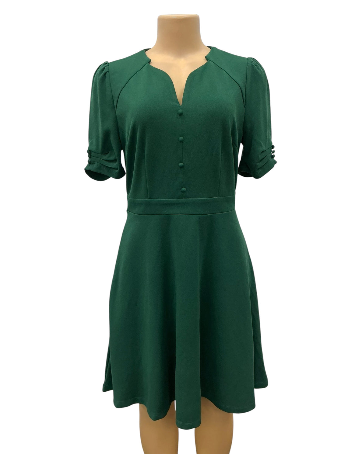 Vestido S (ALLEGRAK)