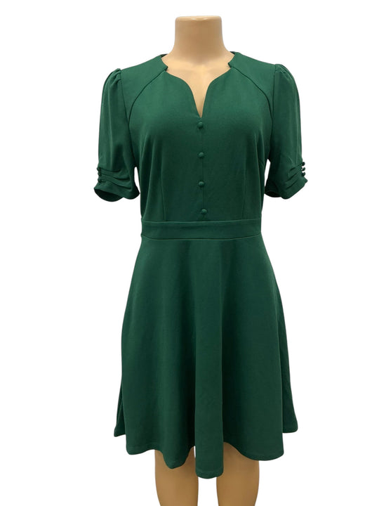 Vestido S (ALLEGRAK)