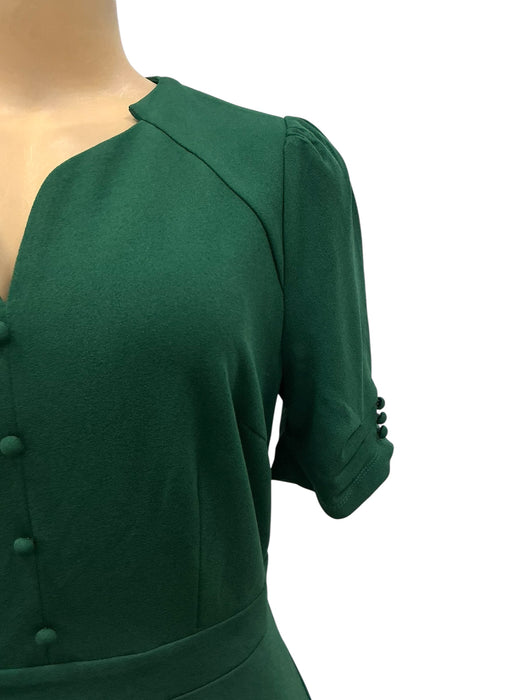 Vestido S (ALLEGRAK)