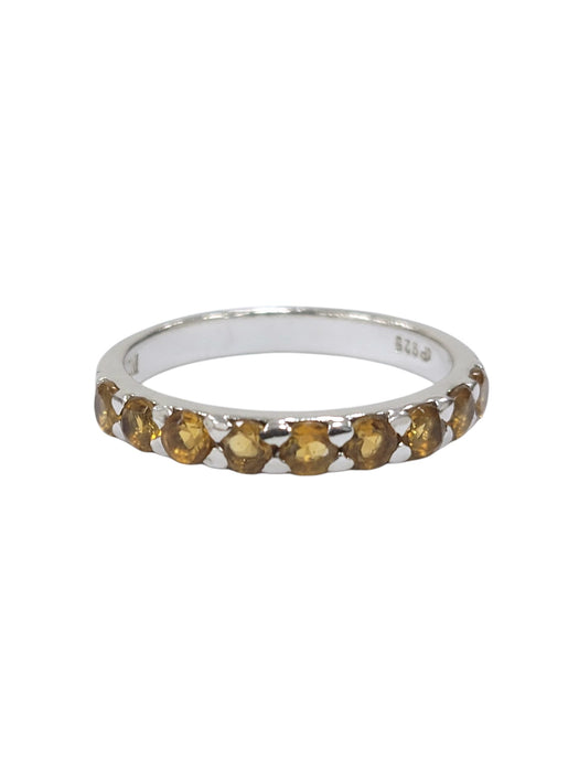 Anillo de plata (925)