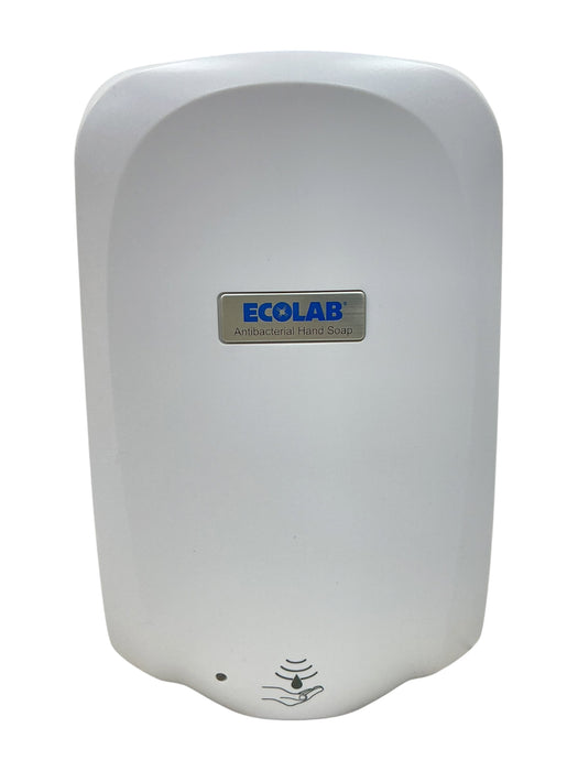 Dispensador de jabón (ECOLAB)
