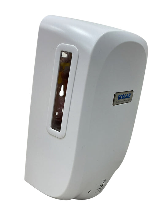 Dispensador de jabón (ECOLAB)
