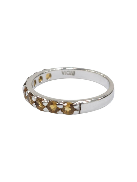 Anillo de plata (925)