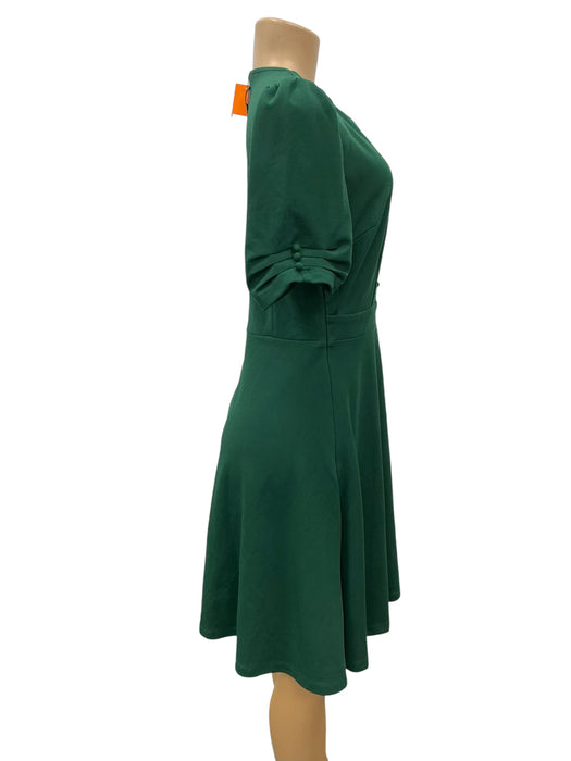 Vestido S (ALLEGRAK)