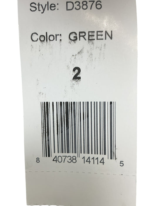 Vestido 2 (ALEXIA ADMOR)