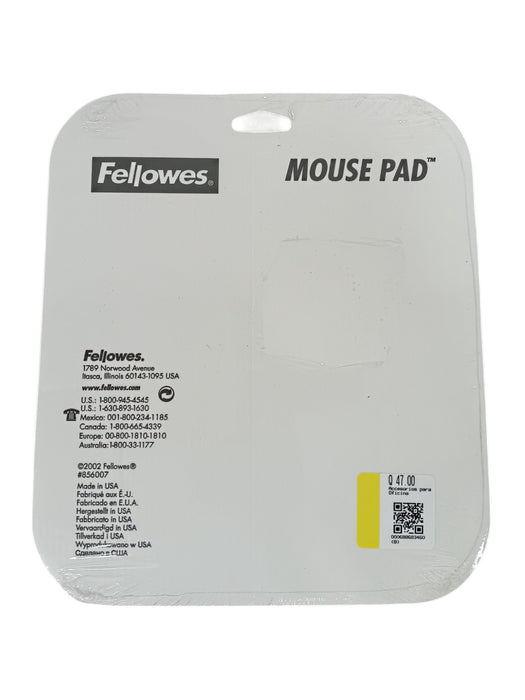 Mouse Pad (FELLOWES)