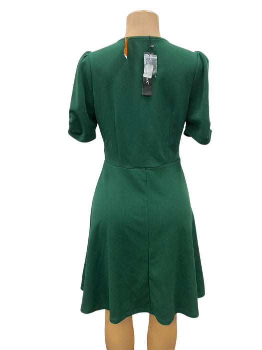 Vestido S (ALLEGRAK)