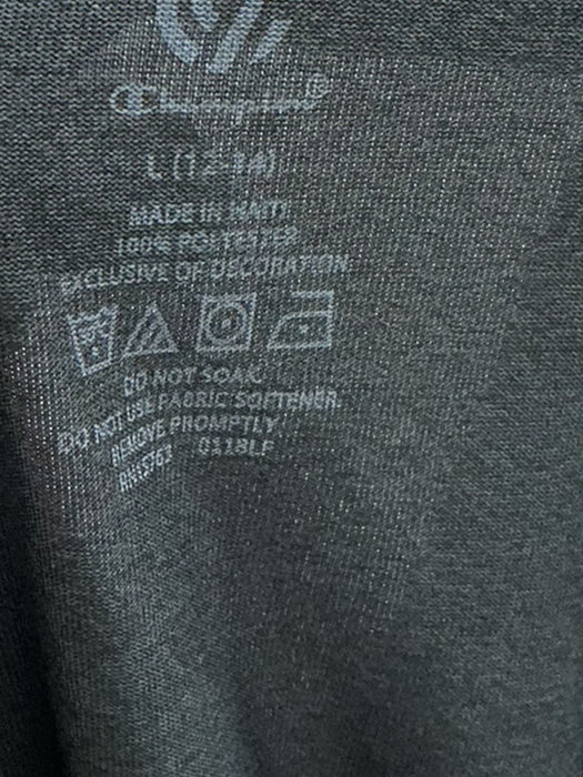 Playera para niñ@ 12/14 (CHAMPION)