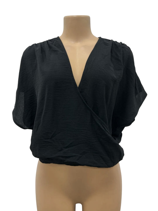Blusa L (ZARA)